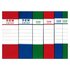 Brefiocart 020E7006R cartella Rosso