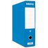 Brefiocart BREFIO raccoglitore ad anelli Blu