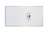 Brefiocart Universale raccoglitore ad anelli Grigio