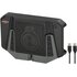 BRENNENSTUHL 1173780001 Caricabatterie per dispositivi mobili Smartphone Nero, Grigio Carica wireless Interno