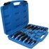 Brilliant Tools BT034012 Set Cacciavite di precisione