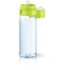 BRITA Fill&Go Lime Bottiglia per filtrare l'acqua Trasparente