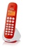 Brondi Adara DECT Rosso, Bianco