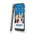 Brondi Amico Smartphone S+ Nero