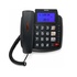 Brondi Bravo 90 Telefono analogico Nero Identificatore di chiamata