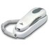 Brondi Nemo Telefono analogico Bianco