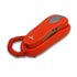 Brondi Nemo Telefono analogico Rosso