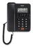 Brondi Office Desk Telefono DECT Nero