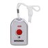 Brondi Super Bravo Plus Telefono analogico Identificatore di chiamata Bianco