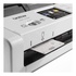 Brother ADS-1700W 600 x 600 DPI Scanner ADF Nero, Bianco A4