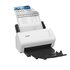 Brother ADS-4100 Scanner ADF 600 x 600 DPI A4 Nero, Bianco