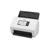 Brother ADS-4900W Scanner ADF 600 x 600 DPI A4 Nero, Bianco