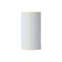 Brother BDE-1J152102-058 etichetta per stampante Bianco Etichetta per stampante autoadesiva