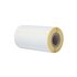 Brother BDE-1J152102-058 etichetta per stampante Bianco Etichetta per stampante autoadesiva