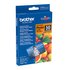 Brother BP71GP50 Premium Glossy Photo Paper carta fotografica Bianco