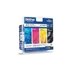 Brother LC-1100HYVALBP LC1100HYVALBP