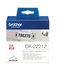 Brother CONTINUOUS FILM TAPE 62MM DK-22212