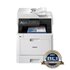 Brother DCP-L8410CDW 2400 x 600DPI Laser A4 31ppm Wi-Fi