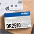 Brother DR-2510 Originale 1 pz