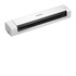 Brother DS-740D 600 x 600 DPI Scanner a foglio Nero, Bianco A4