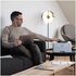 Brother HL-L2865DW stampante laser 1200 x 1200 DPI A4 Wi-Fi