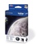 Brother LC-1000BKBP BLISTER PACK LC1000BKBP