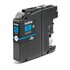 Brother LC-121C Ciano