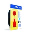 Brother LC-121C Originale Ciano 1 pezzo(i)
