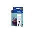 Brother LC-123BK cartuccia d'inchiostro 1 pz Originale Resa elevata (XL) Nero