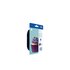Brother LC-123CBP cartuccia d'inchiostro Originale Ciano 1 pezzo(i)