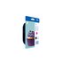 Brother LC-123MBP cartuccia d'inchiostro Originale Magenta 1 pezzo(i)