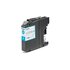 Brother LC-225 XLC Ciano