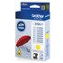 Brother LC-225 XLY Giallo A4