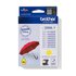 Brother LC-225 XLY Giallo A4
