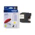 Brother LC-225 XLY Giallo A4