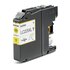 Brother LC-225 XLY Giallo A4