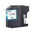 Brother LC-22EC cartuccia d'inchiostro Original Ciano 1 pezzo(i)