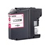 Brother LC-22EM cartuccia d'inchiostro Original Magenta 1 pezzo(i)