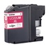 Brother LC-22UM cartuccia d'inchiostro Original Magenta