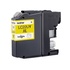 Brother LC-22UY cartuccia d'inchiostro Original Giallo
