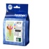 Brother LC-3213VAL cartuccia d'inchiostro Original Nero, Ciano, Magenta, Giallo Multipack