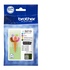 Brother LC-3213VAL cartuccia d'inchiostro Original Nero, Ciano, Magenta, Giallo Multipack