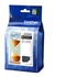 Brother LC-3235XLBK cartuccia d'inchiostro Original Nero 1 pezzo(i)