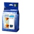 Brother LC-3235XLC cartuccia d'inchiostro Original Ciano 1 pezzo(i)