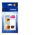 Brother LC-3235XLM cartuccia d'inchiostro Original Magenta 1 pezzo(i)