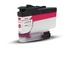 Brother LC-3237M cartuccia d'inchiostro Original Magenta 1 pezzo(i)