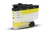 Brother LC-3237Y cartuccia d'inchiostro Original Giallo 1 pezzo(i)