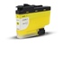 Brother LC-3239XLY cartuccia d'inchiostro Original Giallo 1 pezzo(i)