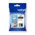 Brother LC-421BK cartuccia d'inchiostro 1 pz Originale Nero
