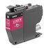 Brother LC-422M cartuccia d'inchiostro 1 pz Originale Magenta